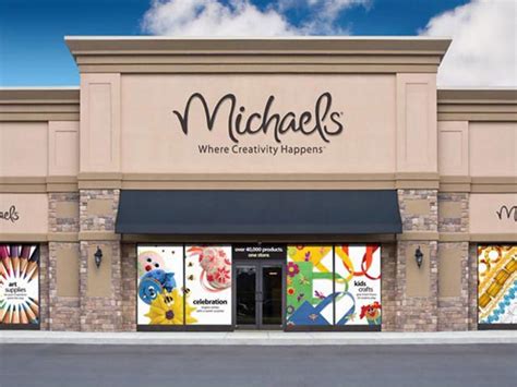 The Michaels arts and crafts store located at 5500 Greenville Ave, Ste 700, Dallas, TX, has everything you need to explore your inner creativity. . Michaels hiurs